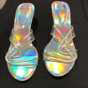 Dress Sandals size 8